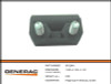 Generac 0F0164A Hinge Type A with Studs Socket