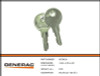 Generac 067042A Keys AH112