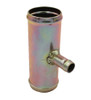 Hose Conn Tee 1.875 X(2) .62