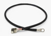 Cable Batt Blk #1 X 41.50