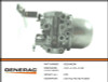 Generac 0G95940SRV Carburetor Assembly