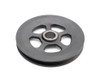 Generac 0H0271 5.125" Machined Pulley