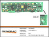 Generac Guardian Control Board 0A6388