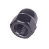Generac 0H1782A M6 Nut with Black Zinc Cap
