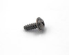 Screw Pphtf #10 16 X 1/2 Bzp B
