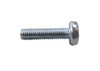 Generac 0H63620168 Phillips Pan Head M5 X20 Screw