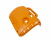 Enclosure Side Recoil Orange