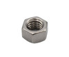 Nut Hex 3/8 16 Sstl
