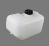 Tank 2.5 Gal Oil