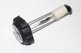 Generac 150011 Fuel Cap W/ Gauge