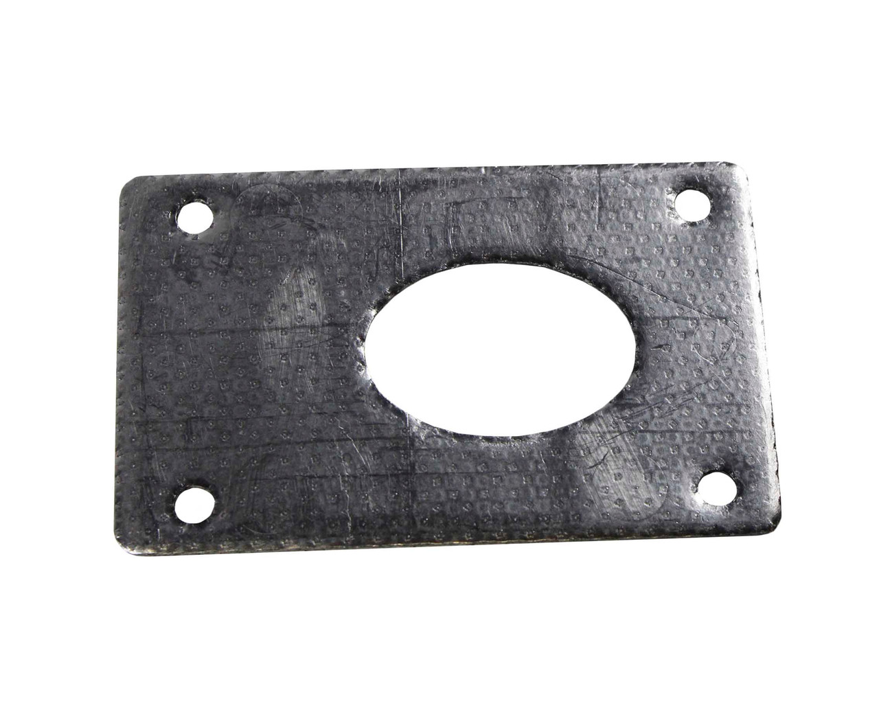 Gasket Exhaust Divider Pnl