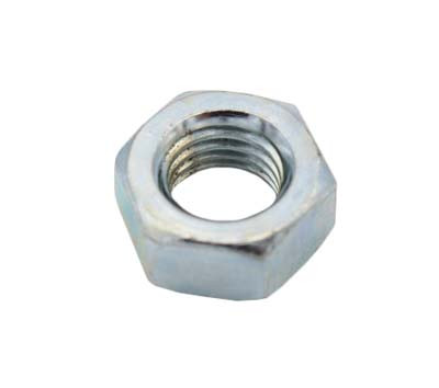 Nut Hex M14 2.0 G8 Yel Chr
