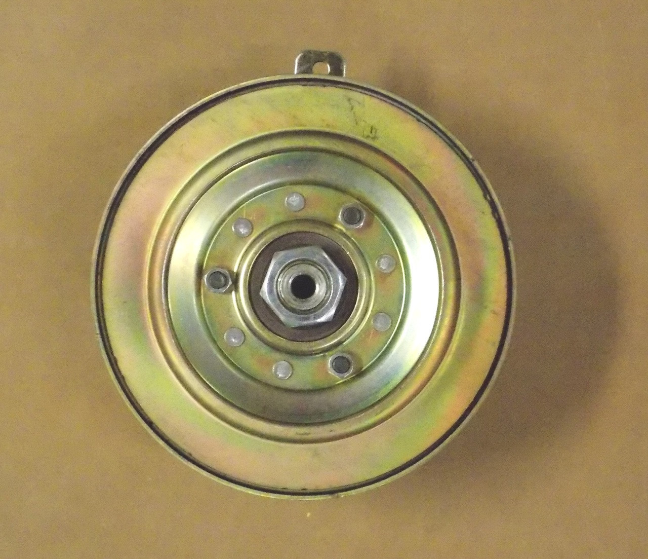Generac 150211 Pto Clutch, At2 | OEM Parts | Generator Magic