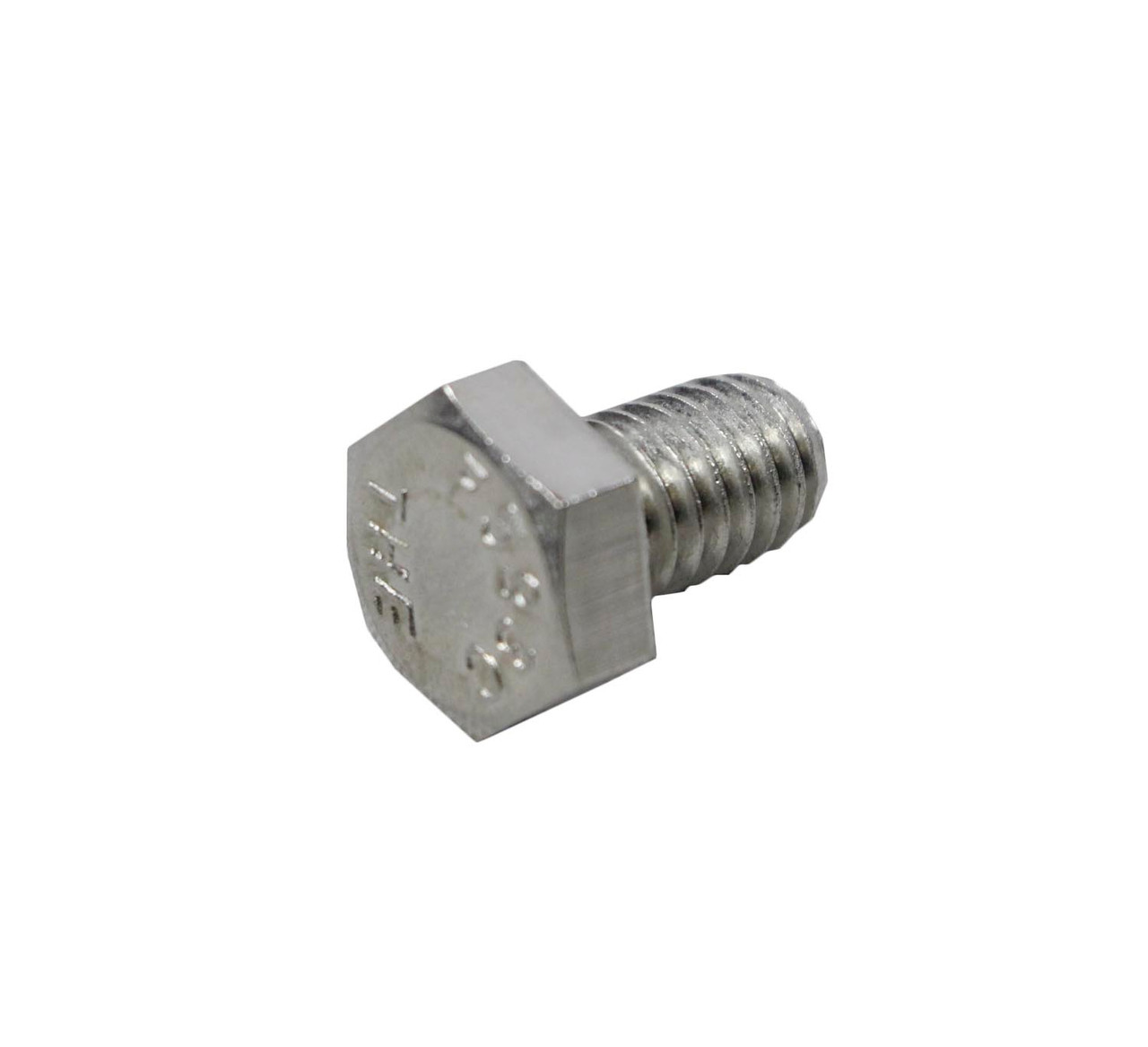 SCREW HHC 5/16-18 X 1/2 SS