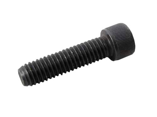 Screw Shc 3/8 16 X 1.5 G8.8 Nz