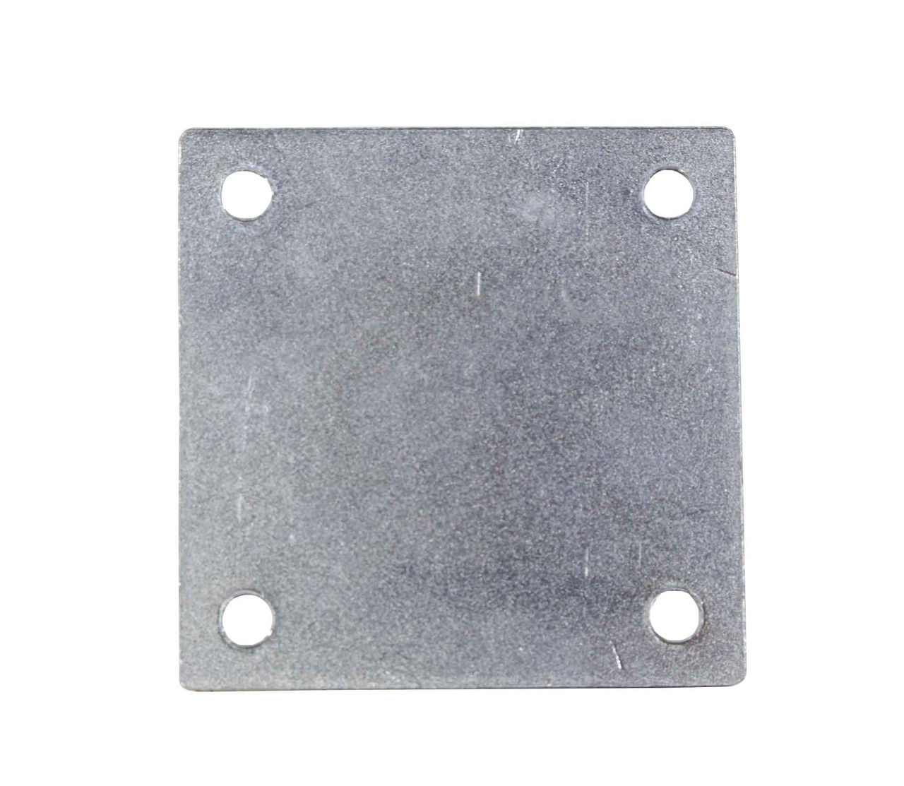 Solenoid Cover Plate