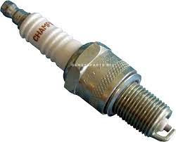 Generac G0698280296 Spark Plug