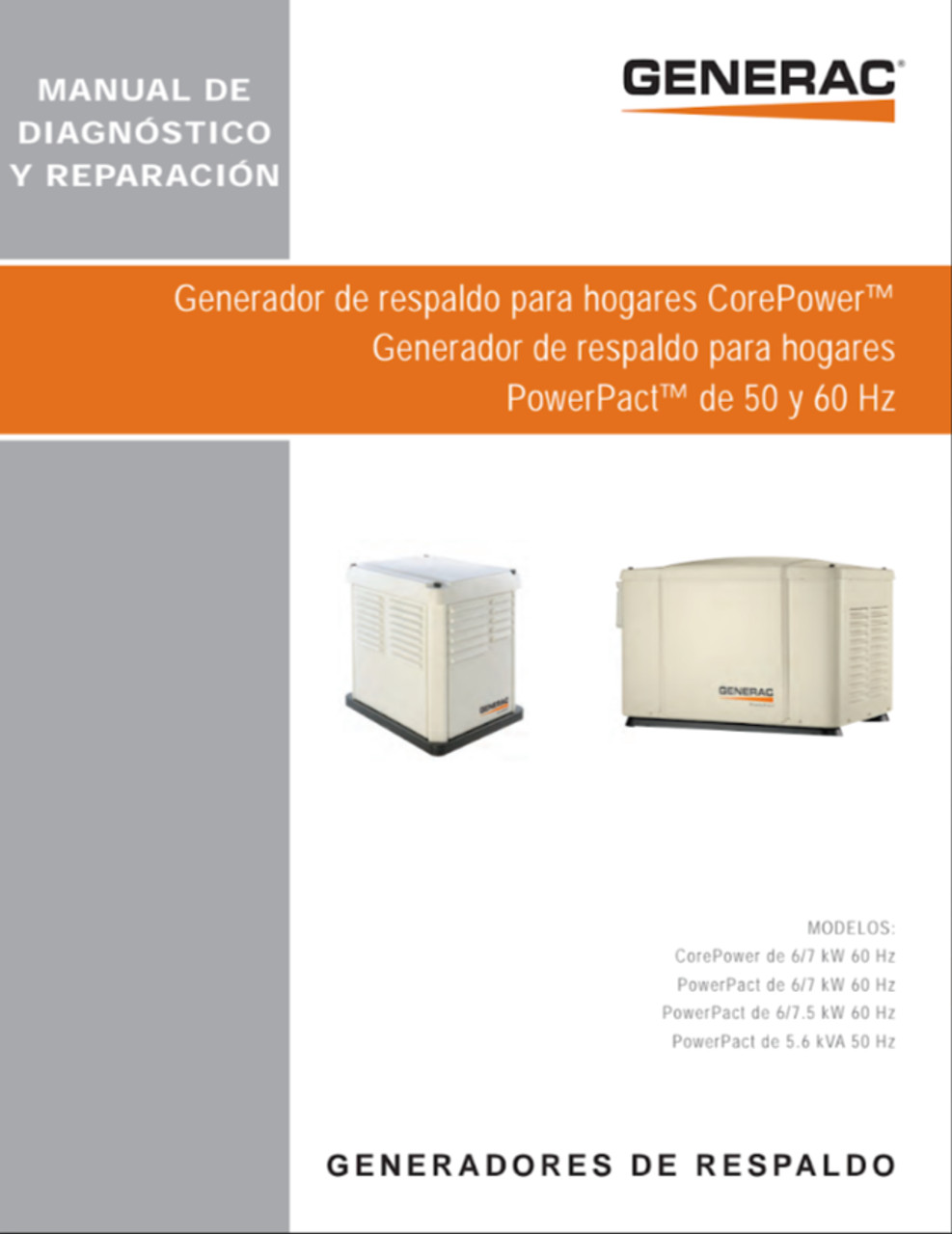 Generac