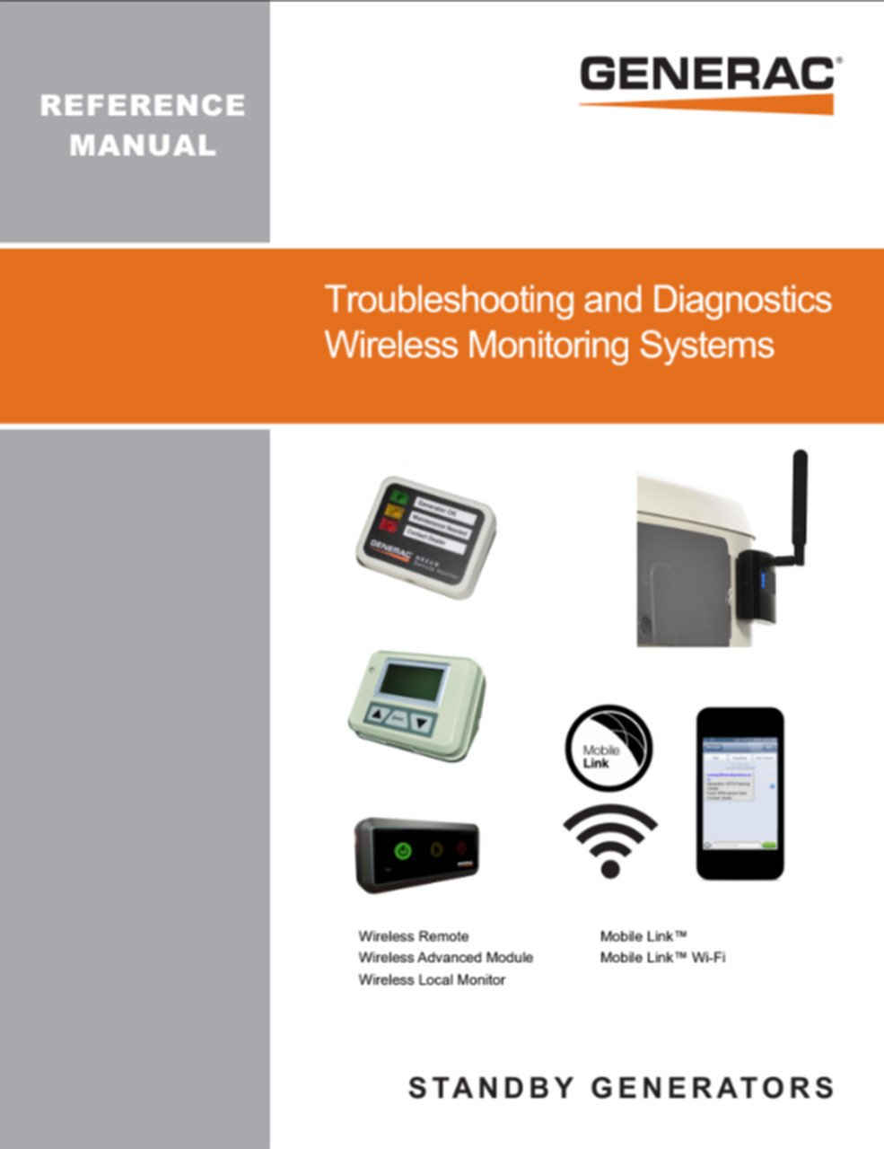Generac Mobile Link Troubleshooting: Quick Fixes and Tips