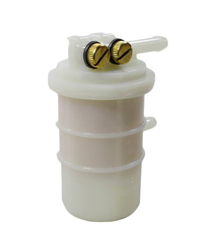 Generac PG080124 Fuel Filter with Drain Screw