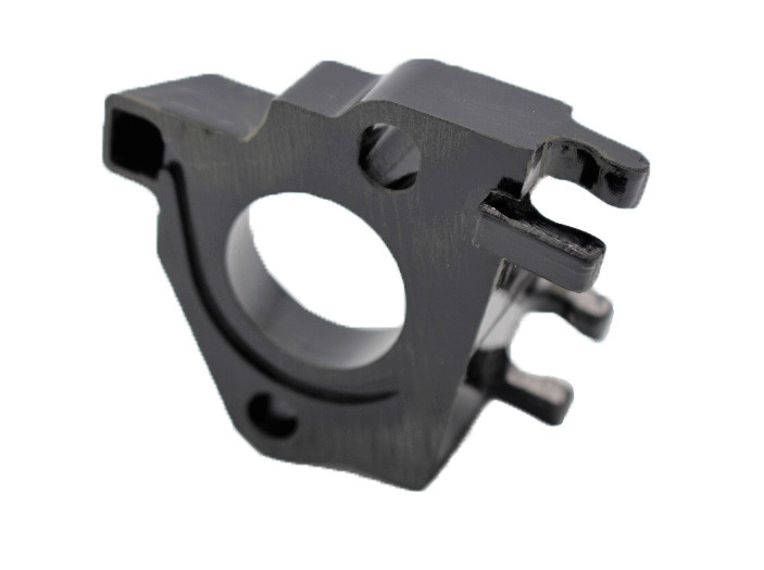 Generac 0J25910112 Carburetor Spacer