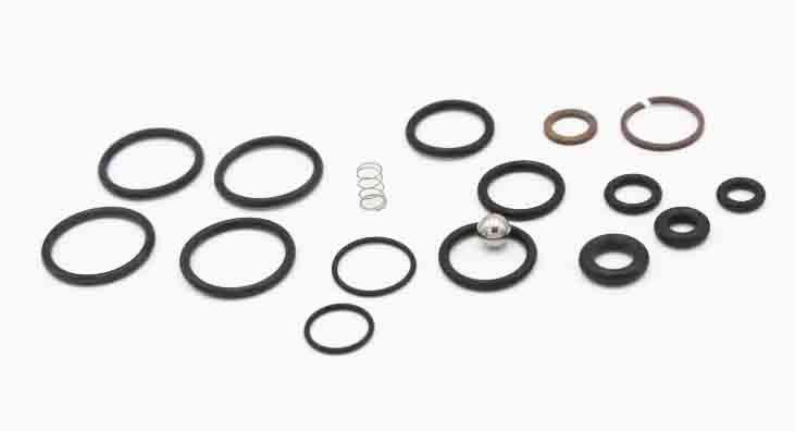 Generac 0H95660114 O Rings Kit for Generator