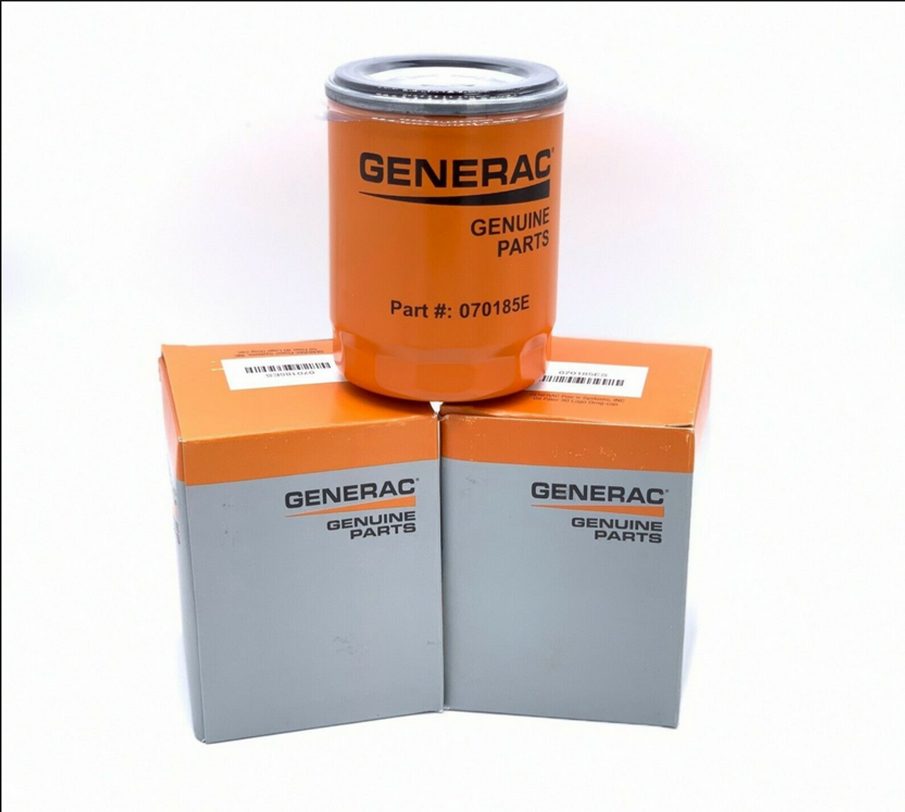 Generac 070185E - 3 pack