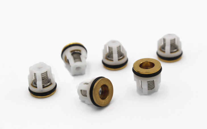 OEM Generac 0J04790110 Valves Kit