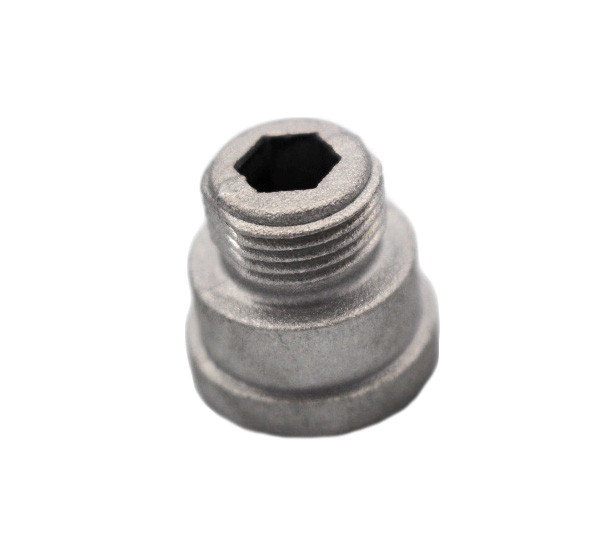 Generac 0H95650121 Suction Fitting for generator