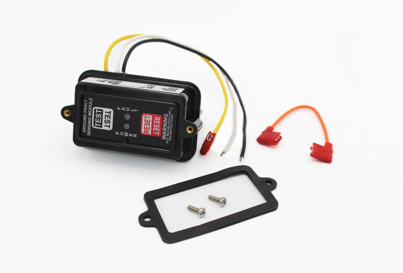 OEM Generac 0J2353 GFCI Sensing Module Assembly