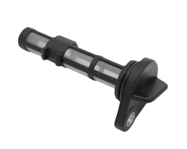 Generac 0L13630202 Generator Oil Filter Assembly