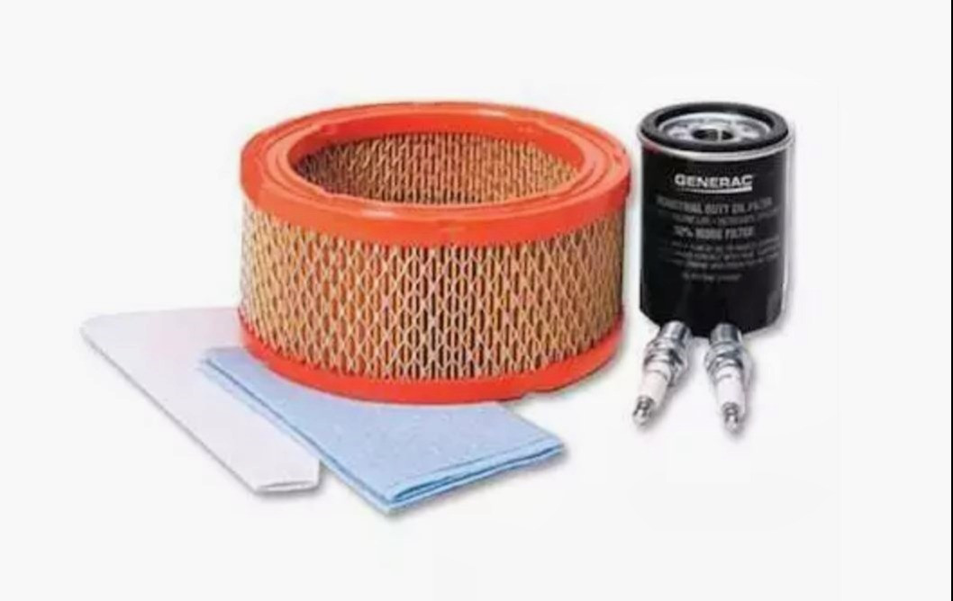 Generac 5665 Maintenance Kit for generator
