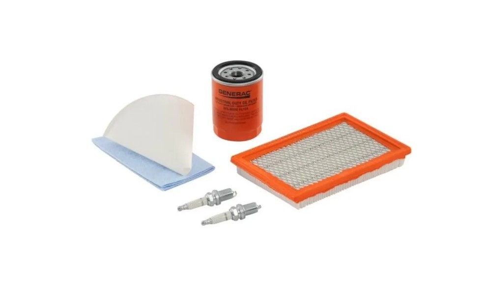 Generac 6484 Maintenance Kit