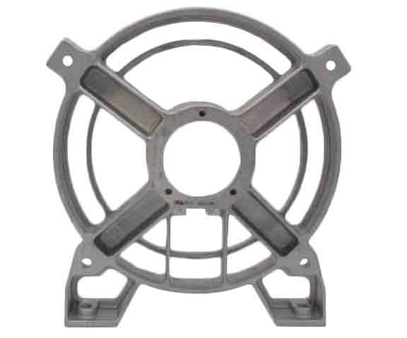 Genuine OEM Generac 0h6312 Bearing Carrier