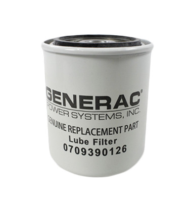 Generac G0709390126 Oil Filter