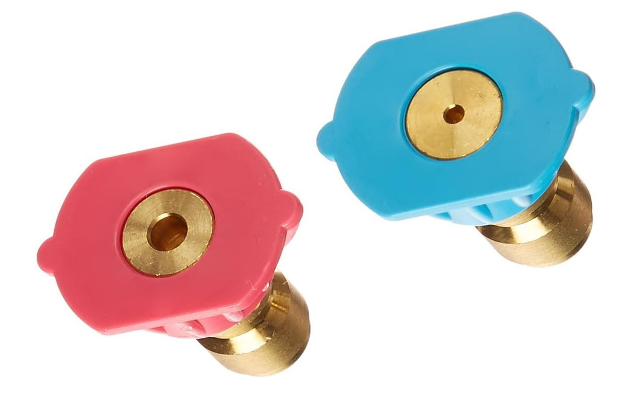 Generac 6616 2nd Story Nozzle Kit with two tips