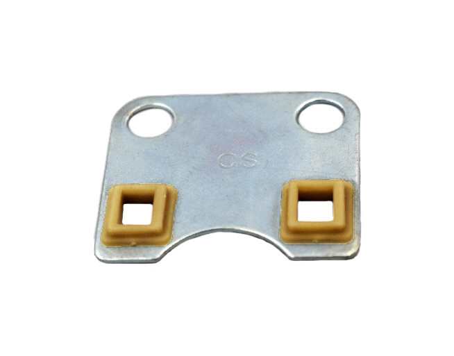 Generac 0J35230116 Push Rod Guide Plate