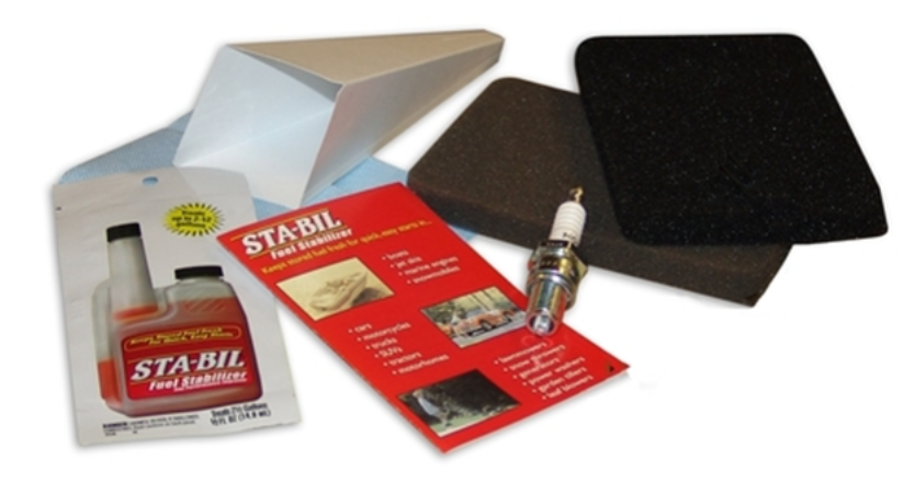 Generac 5777 Maintenance Kit for 389cc & 420cc engines