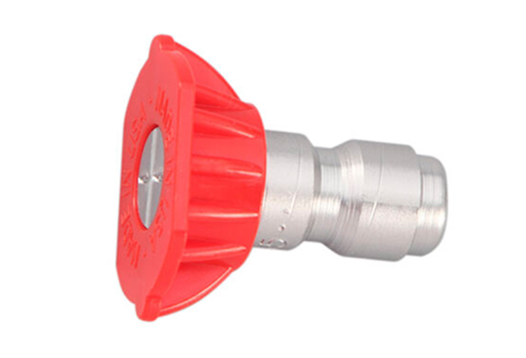 Generac G0066400 Zero Degree Red 3.5 Quick Disconnect