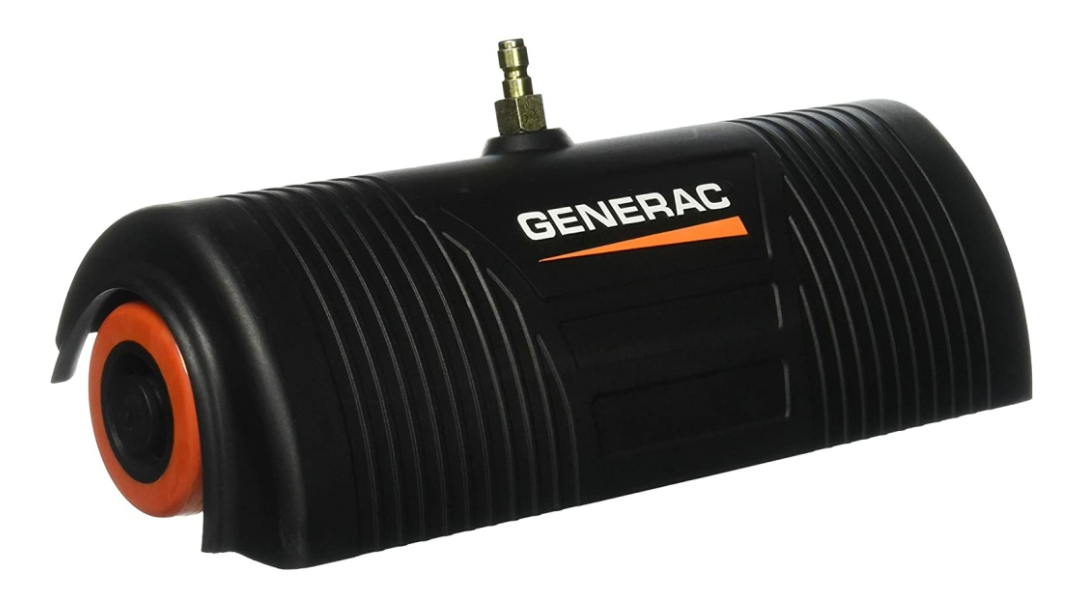 Genuine OEM Generac 6133 Floor Sweeper Kit