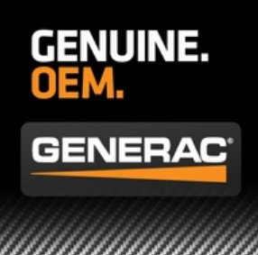 Generac 10000028235 Genuine OEM logo