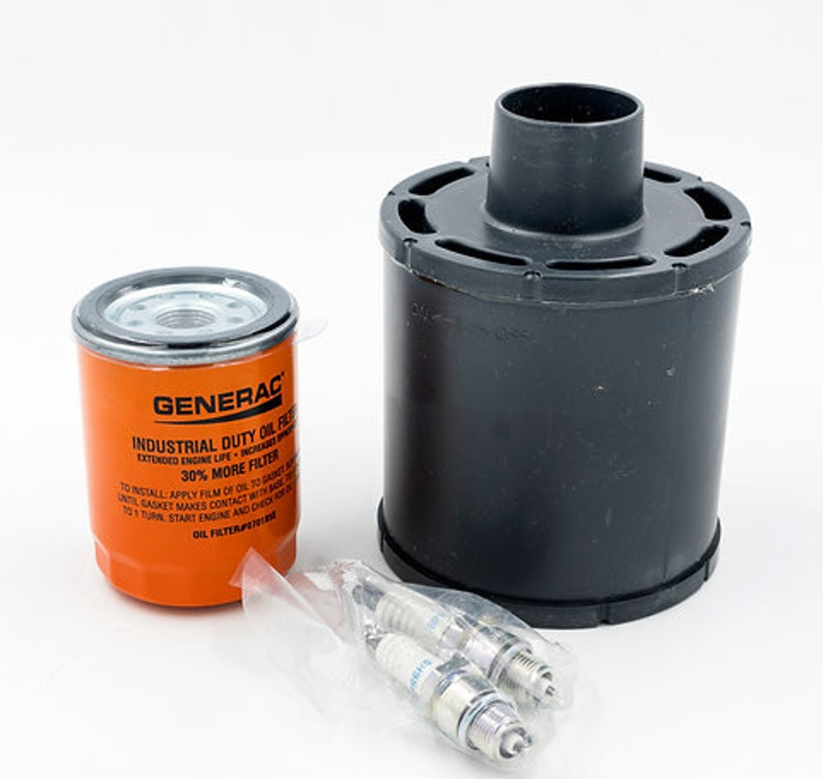 Generac 5663 Maintenance Kit for 11kW generators with 530cc K engines