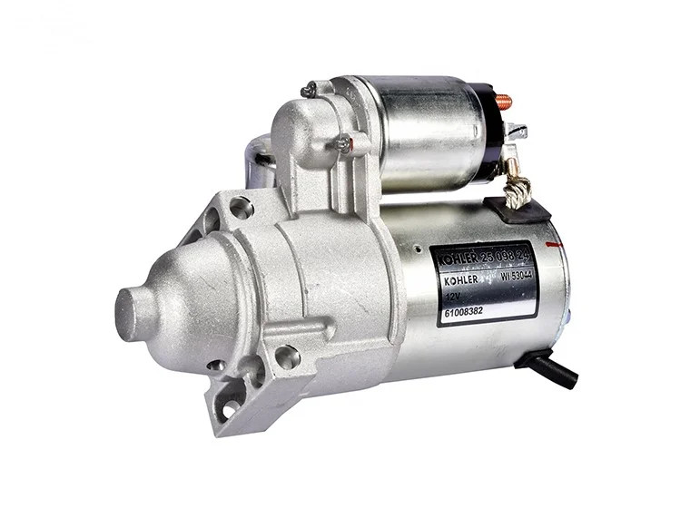 Kohler 25-098-24-S starter Side View