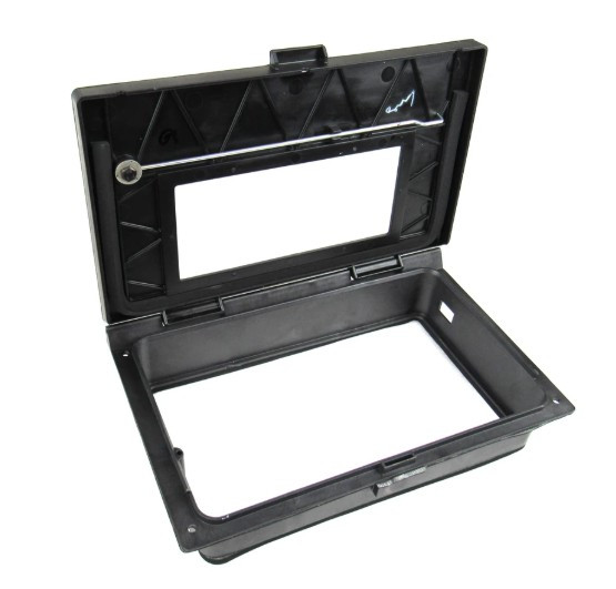 Generac 0K3386 Customer Access Assembly