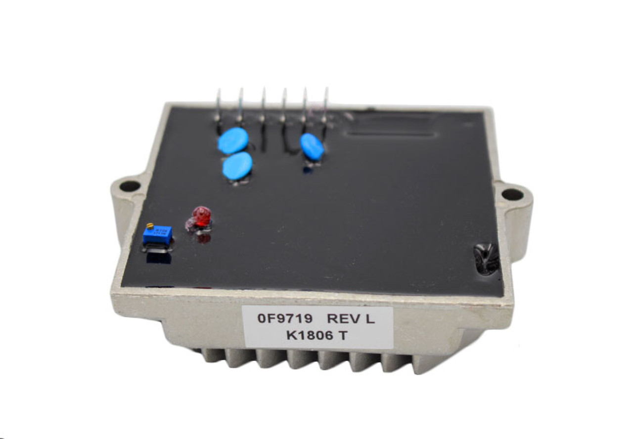 Generac 0F97190SRV Voltage Regulator Avr | Generator Magic