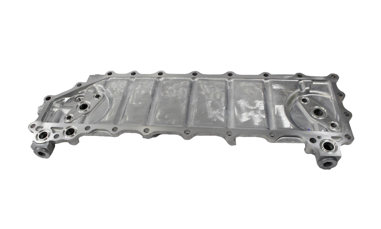 Cover,Eng Oil Cooler