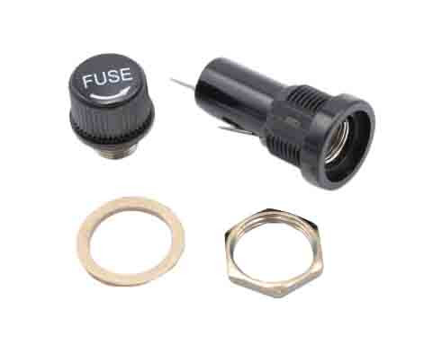 Generac 0H6856 Generator Fuse Holder