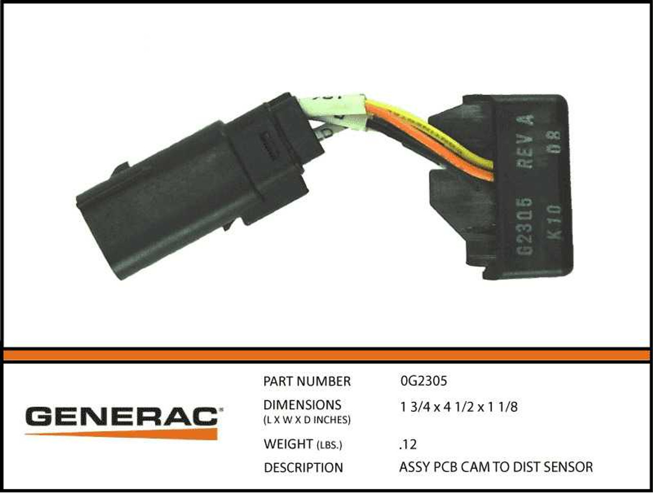 Generac 0G2305