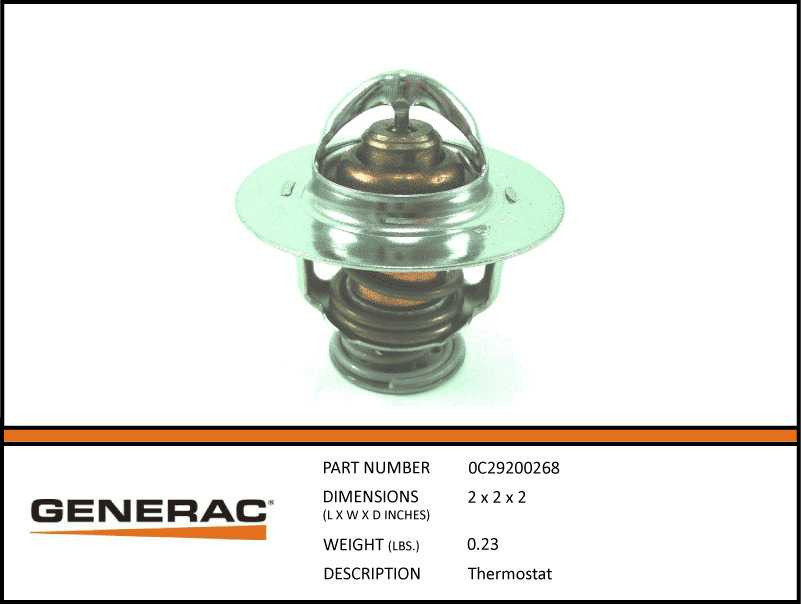 Generac 10000003305