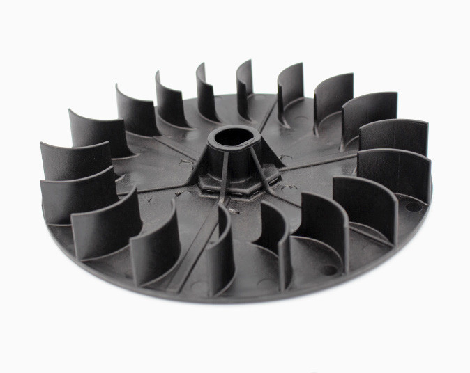 Generac 0C8096 8" Curved Blade fan